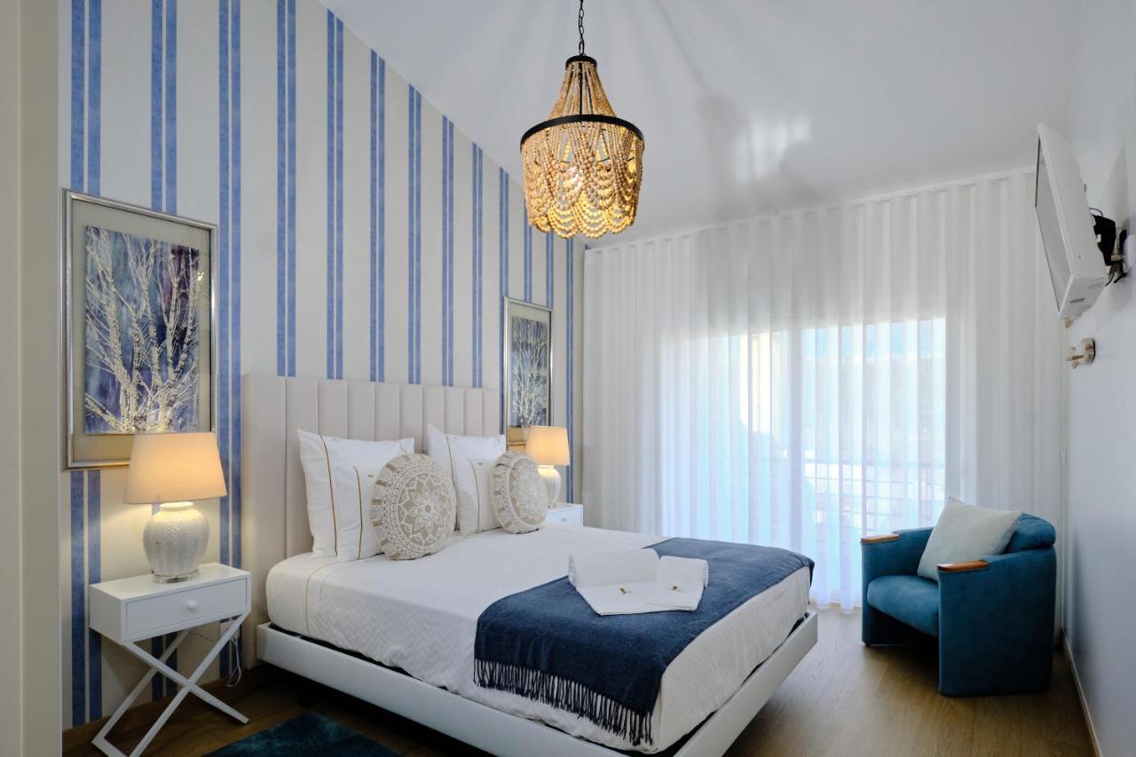 Resort Holidays 나자레 외부 사진