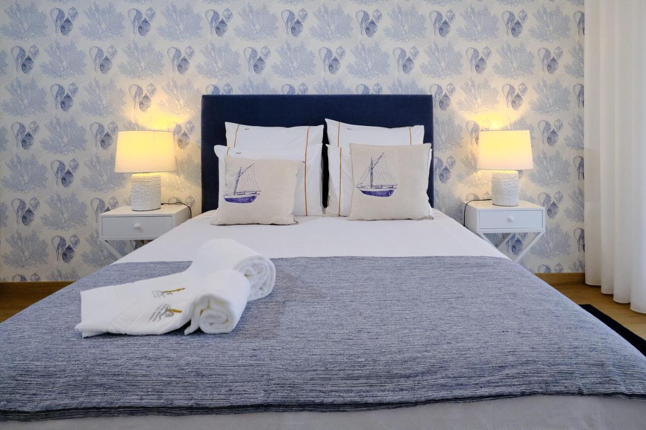 Resort Holidays 나자레 외부 사진