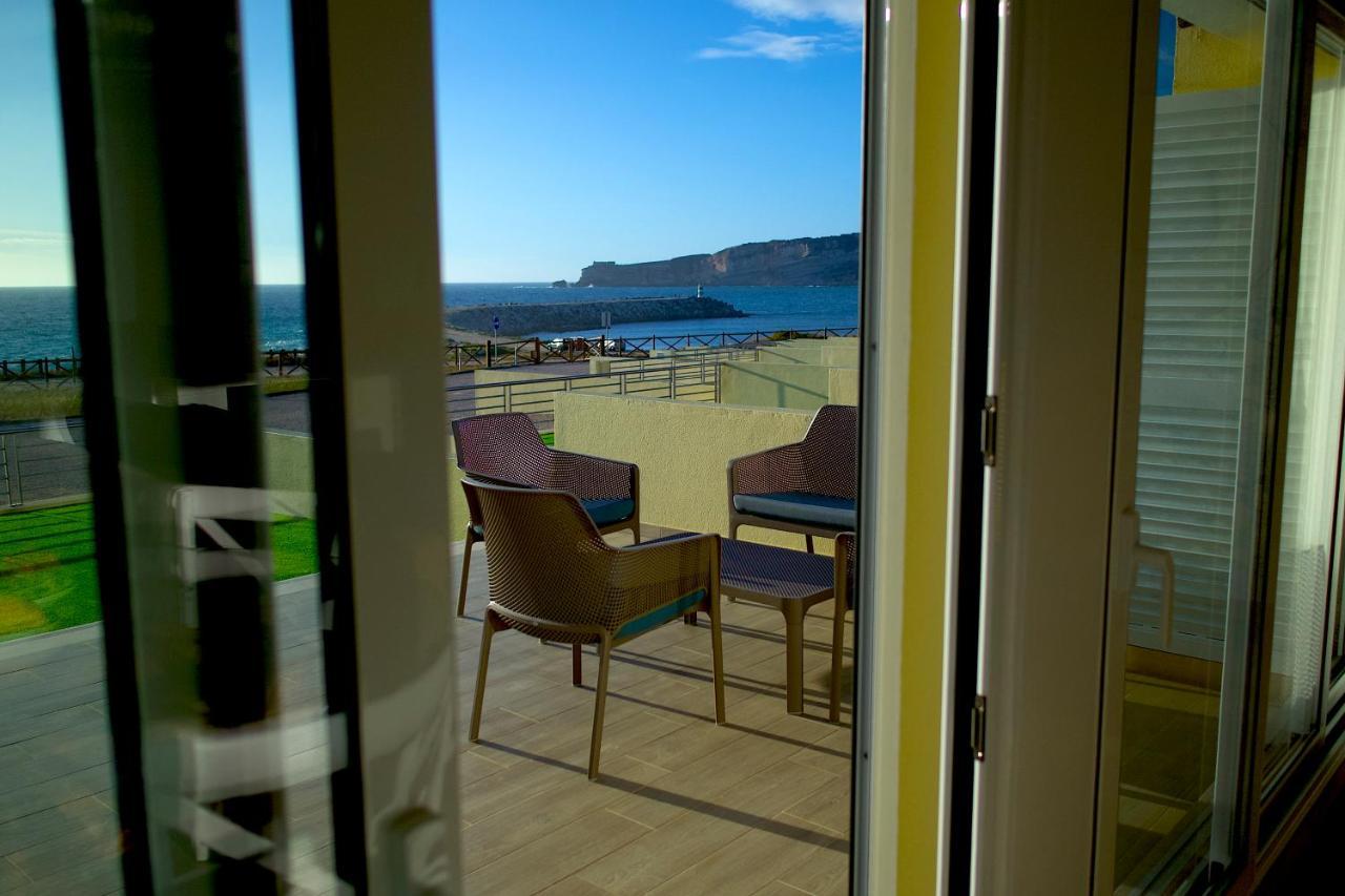 Resort Holidays 나자레 외부 사진