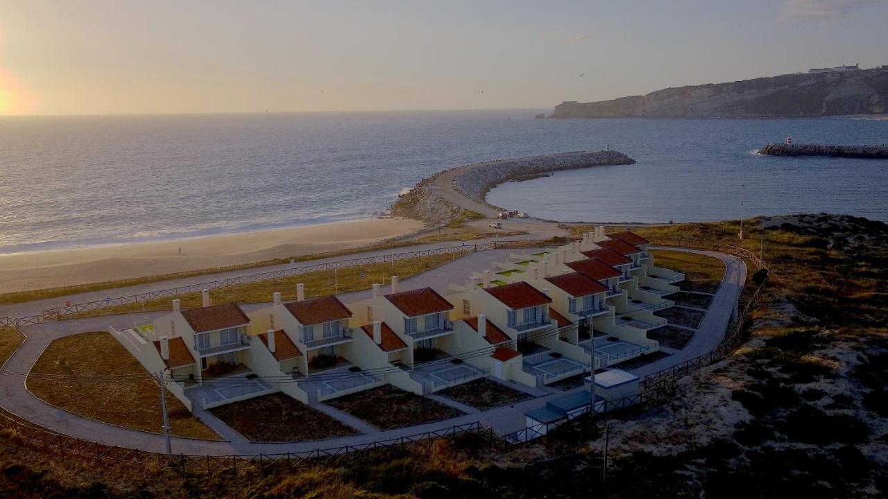 Resort Holidays 나자레 외부 사진