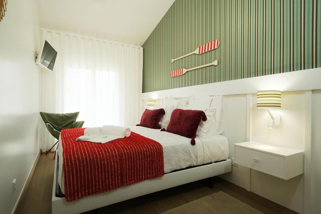 Resort Holidays 나자레 외부 사진