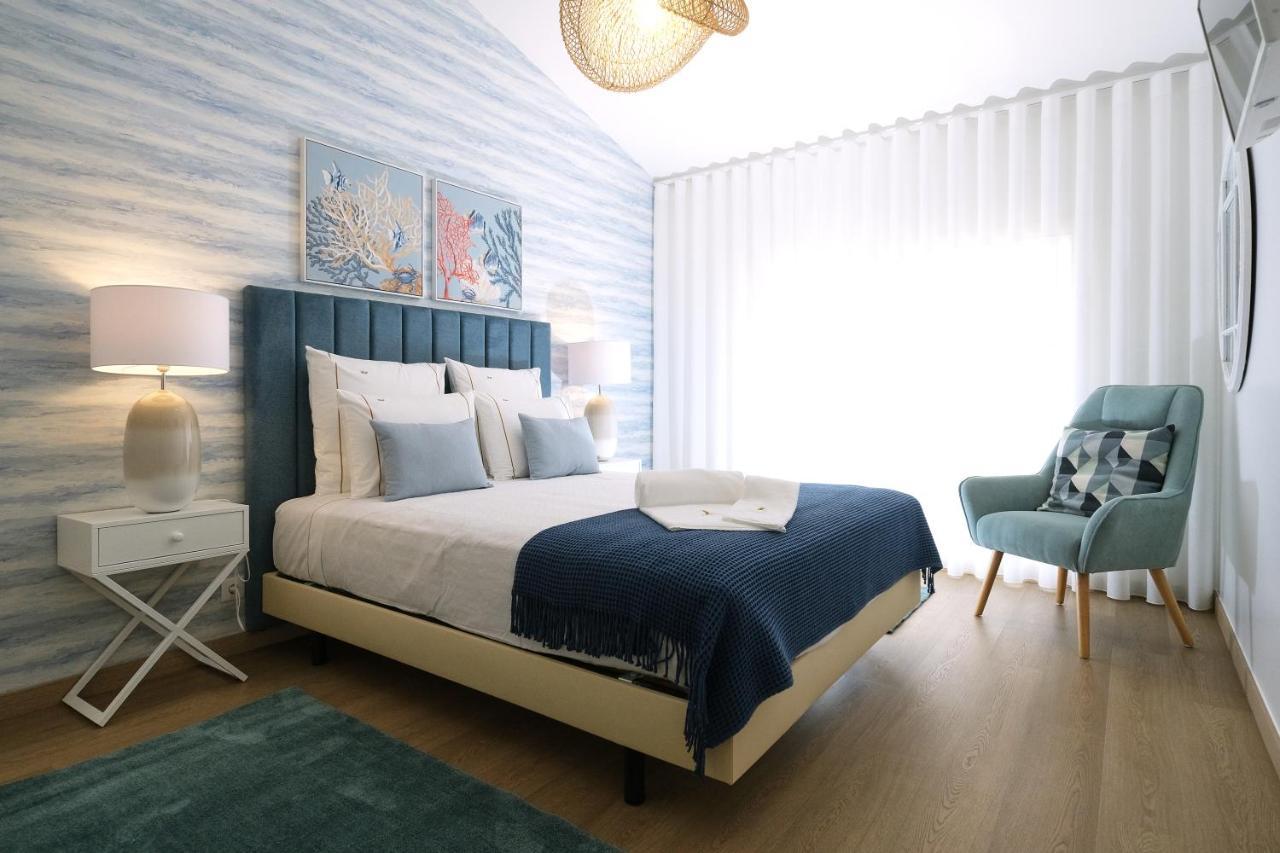 Resort Holidays 나자레 외부 사진