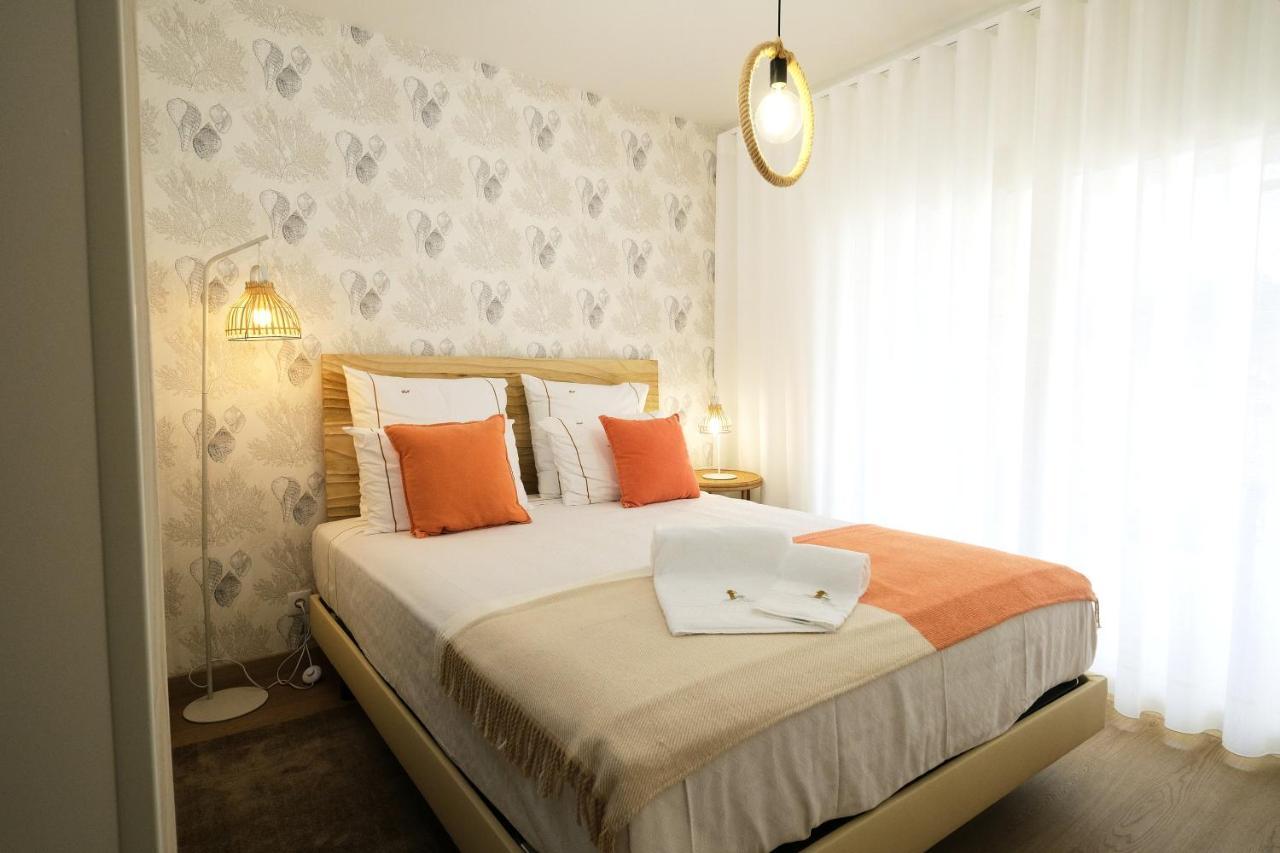 Resort Holidays 나자레 외부 사진